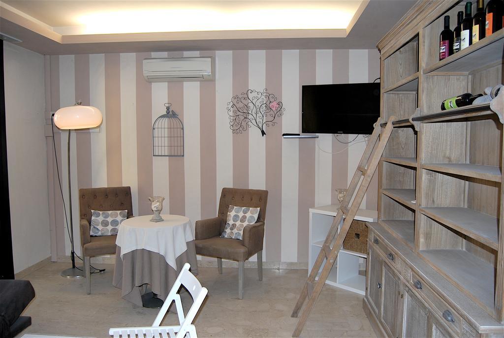 Hotel Abay Римини Экстерьер фото
